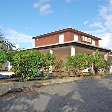 Villa Hibiscus Koungou Extérieur photo